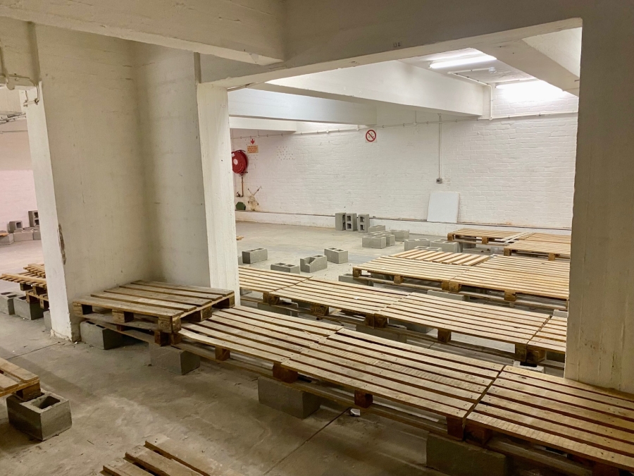 To Let commercial Property for Rent in Cape Town City Centre Western Cape